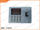 ZKTeco K-60 Time Attendance Finger Print Machine