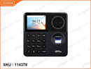 ZKTeco Sense Face T1 Time Attendance Finger Print Machine