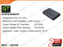 Green Tech GTUPS-9000LFP Multifunction Mini DC UPS