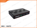 Dragon Power DP-12 Plus 12000mAh Multifunction Mini DC UPS