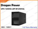 Dragon Power 1250VA UPS (DP-M1250VA)