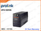 Prolink 650VA UPS