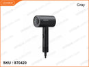 Enchen Air 8 Gray Hair Dryer
