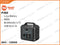 SMART SOLAR Power Station P302 (300W, 296Wh)