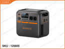 BLUETTI Power Station Premium 200 V2 (2700W, 2,073.6Wh)