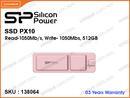 Silicon Power PX10 512GB External SSD