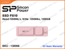 Silicon Power PX10 1000GB External SSD
