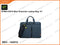 Green Tech GTBG-23070 Polyester Laptop Bag 14"