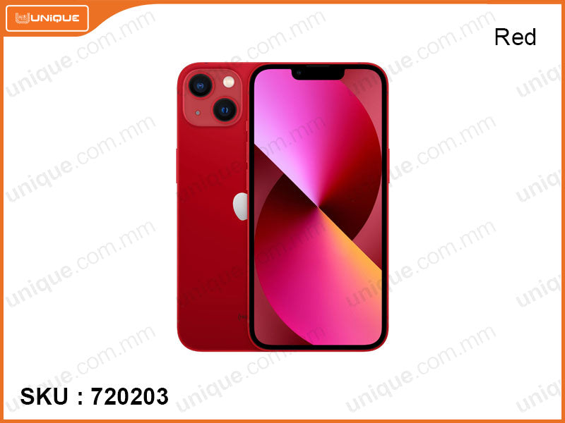 iPhone 13 128GB (Official)