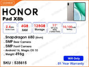 HONOR Pad X8b 4GB, 128GB Wifi