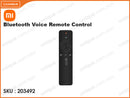 Xiaomi Bluetooth Voice Remote Control Version 4.2 Black