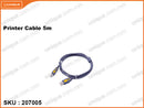 Printer Cable 5m