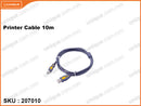 Printer Cable 10m
