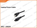 Laptop Power Cable