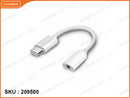 Xiaomi Type C to Audio Cable