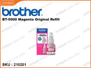 Brother BT-5000 Magenta Original Refill