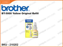 Brother BT-5000 Yellow Original Refill