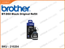 Brother BT-D60 Black Original Refill