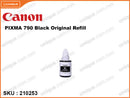 Canon PIXMA 790 Black Original Refill