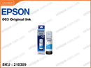 Epson 003 V200 Cyan Original Refill