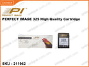 PERFECT IMAGE 325 High Quality Toner Cartridge
