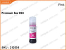 Premium Ink 003 Magenta Compatible Refill