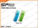Silicon Power 16GB Stick USB 3.0
