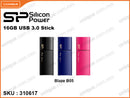 Silicon Power 16GB Stick USB 3.0