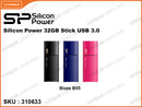 Silicon Power 32GB Stick USB 3.0