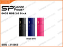 Silicon Power 64GB USB 3.0 Stick