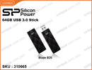 Silicon Power 64GB USB 3.0 Stick