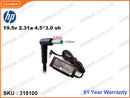 hp 19.5V, 2.31Ah S.H Original Laptop Adapter