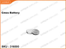 Cmos Battery