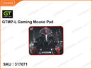 Green Tech GTMP-L Gaming Mousepad