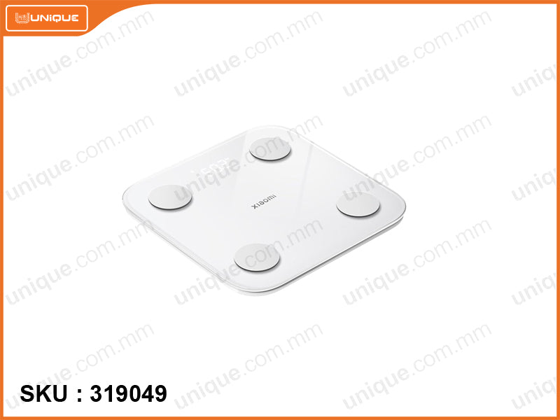 Xiaomi MJTZC01YM Body Composition Scale S400