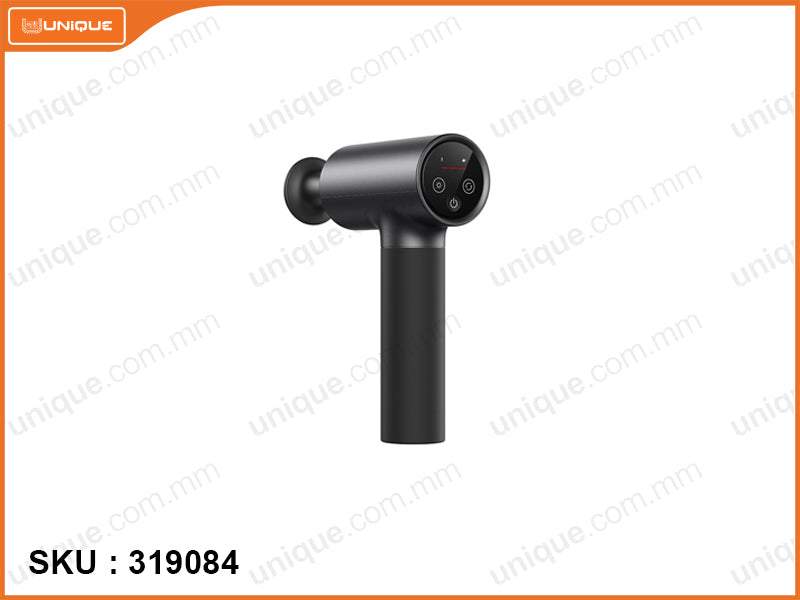 Xiaomi Mijia MJJMQ05-ZL Black Fascial Massage Gun 2