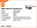 Xiaomi Mijia Sports Sunglasses