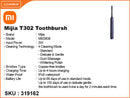 Mijia T302 MES608 Toothbrush