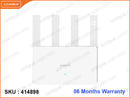 Xiaomi BE3600 RD16 2.4GHz(688Mbps),5GHz( 2882Mbps) Wifi 7 Router White
