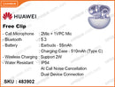 HUAWEI T0017 Free Clip