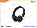 Marshall Major V Black Wireless Headphone