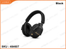Marshall MONITOR III A.N.C Black Wireless Headphone