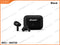 Marshall MOTIF A.N.C Black True Wireless Earbuds