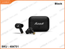 Marshall MOTIF II A.N.C Black True Wireless Earbuds