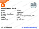 Redmi Buds 8 Pro