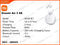 Xiaomi Air 3 SE M2301E1 White Wireless Earphone