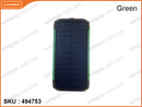 HosTLink H-Link 20000mAh Wireless Solar Power Bank