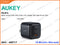 AUKEY PA-B1L Black Omina II Mini 30W USB-C PD Charger With GaN Power Tech