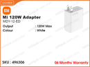 Mi MDY-12-ED White 120W Adapter