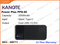 Kanote PPS-20 Black 20000mAh Power Plus 10.5W Power Bank